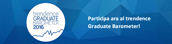 Graduate Barometer Europe 2016