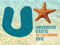 Universitat d'Estiu de la UAB 2012