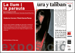 Exposición 
