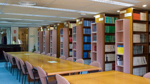 Biblioteca Germans Trias Covid-19