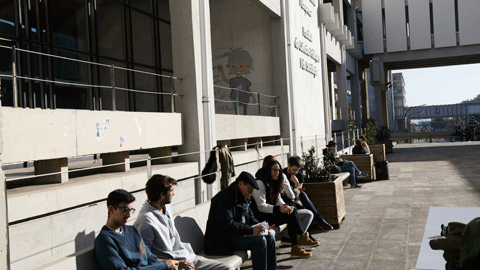 Facultat d'Economia i Empresa