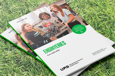 Portada Graus d'Enginyeries