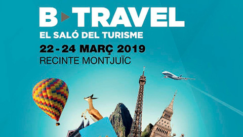 B-Travel 2019