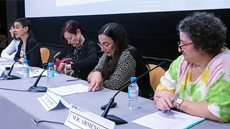 Acte commemoratiu del Dia Mundial de la Salut Mental