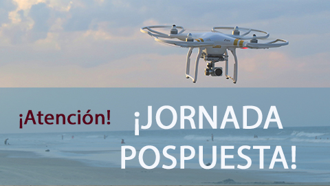 Pospuesta la Jornada