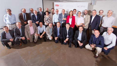 Jornades Catalunya Futura