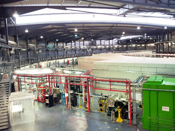 BOREAS beamline