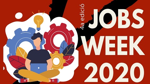 Jobs Week