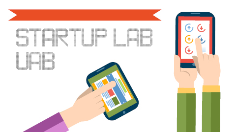 STARTUP LAB UAB 2017