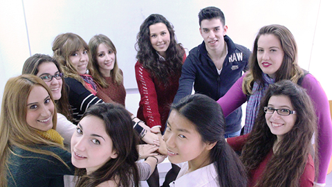 Fes de la teva passió la teva professió