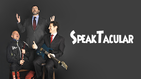 SpeakTacular 2017