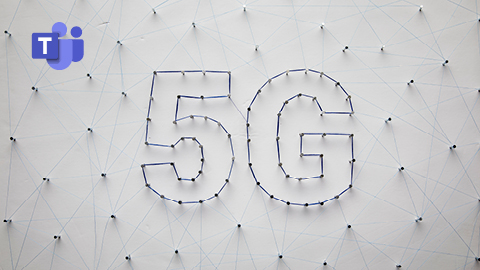 Xarxa 5G