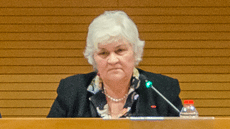 Tamara Ivanova Chikunova