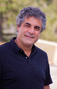 Xavier Ramos