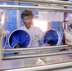 La UAB, segona universitat espanyola en productivitat científica