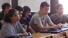 Preinscripció Universitària Octubre 2017 EPSI