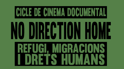 Cicle de cinema 'No direction Home'