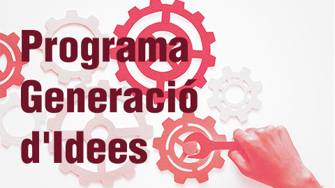 Programa de generacio d'idees