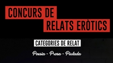 Certamen de relats eròtics de la FAS
