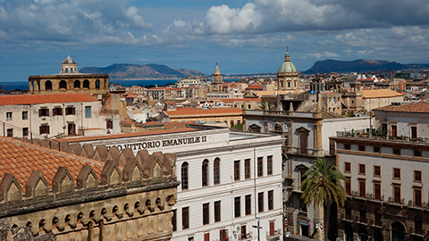 Università di Palermo