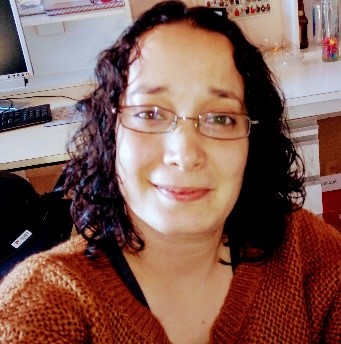 Foto de Alba Morales Rodríguez