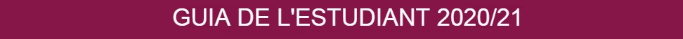 Guia de l'Estudiant