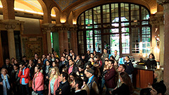 Visita cultural Casa convalescència
