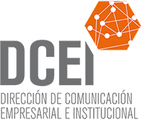 Logo Màster DCEI