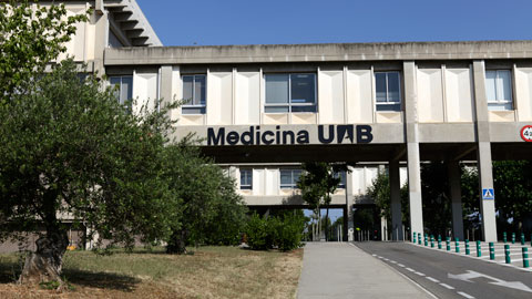 Facultat de Medicina