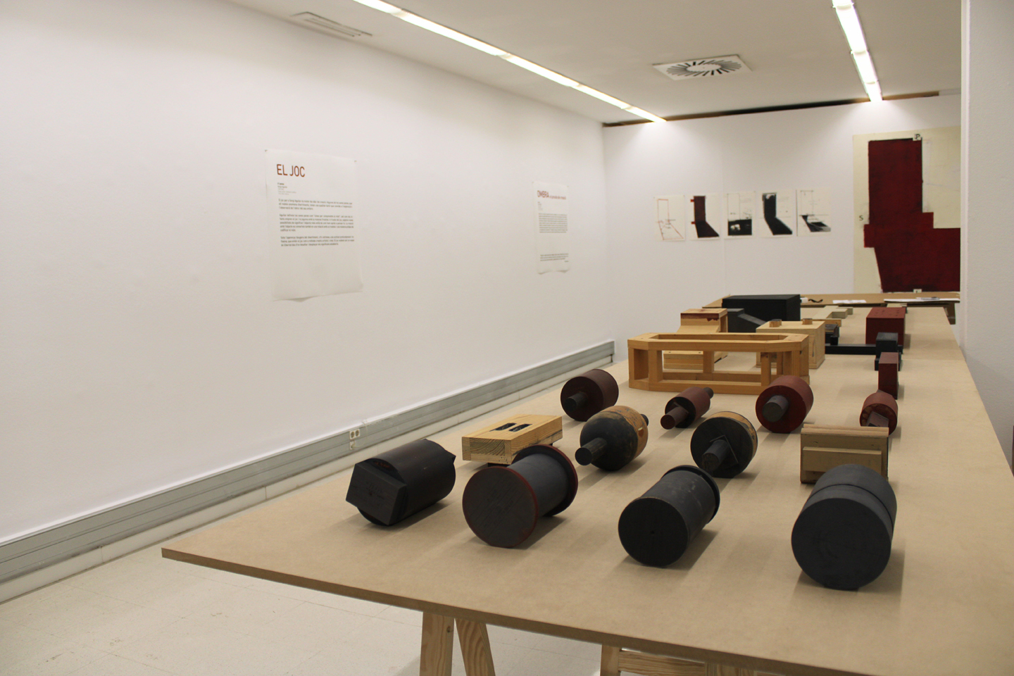 Sergi Aguilar: Tool, Game, Journey