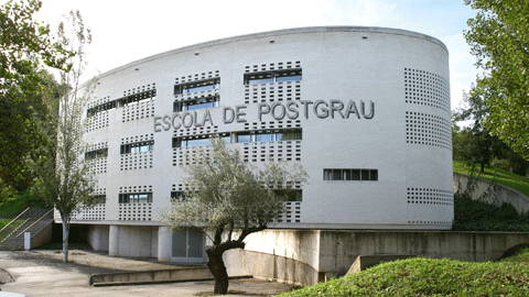 Escola de Postgrau