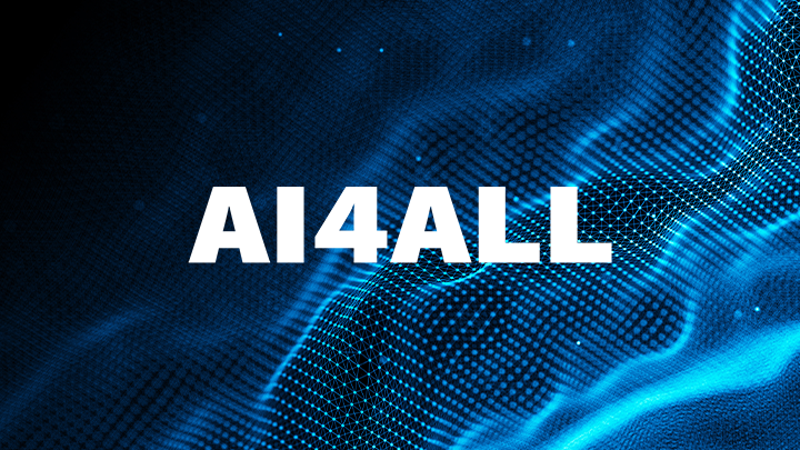 Logo de l'AI4ALL