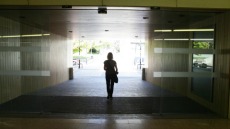 Entrada Facultat