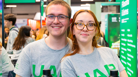 Estades de pràctiques Promoció UAB 2024-2025