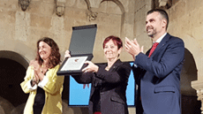 Memòria del curs acadèmic 2016-2017 de la Universitat Autònoma de Barcelona