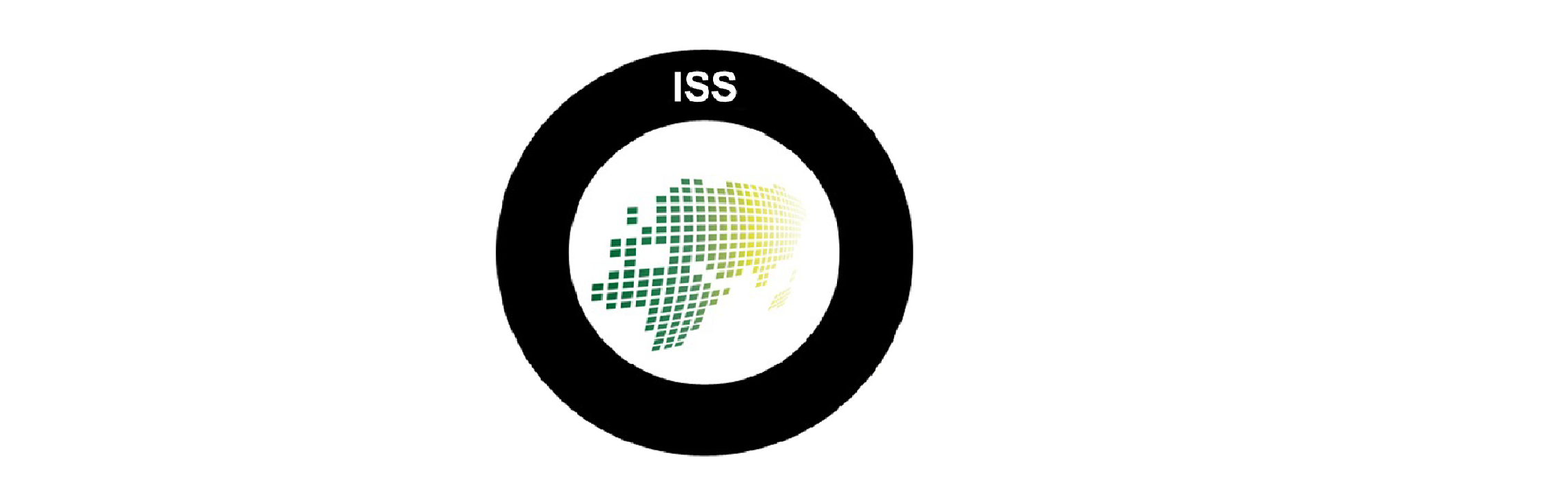 Logo ISS