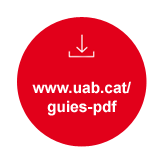 Guies útils en PDF de la UAB