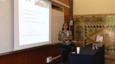 Seminari universitats i compromís social