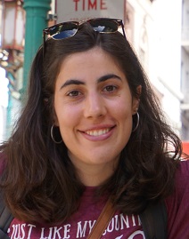 Ariadna Closa Ribera