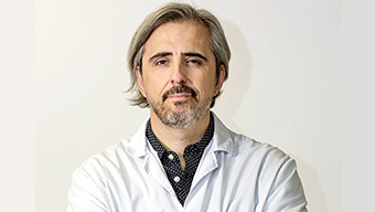 Dr. Balibrea