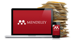 Mendeley Institucional