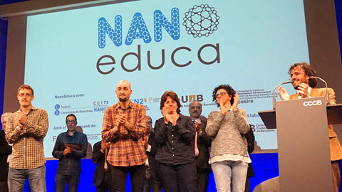 NanoEduca