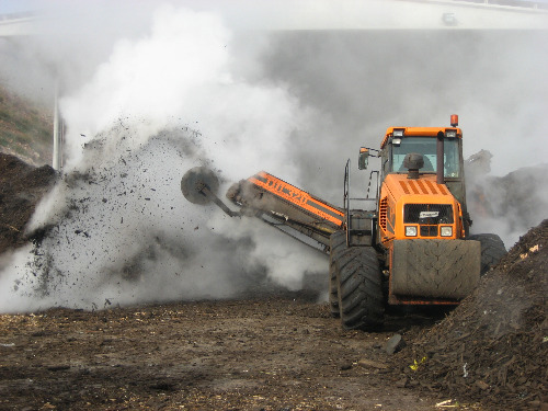 Compost casolà