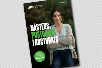 Catàleg Masters, Postgraus i Doctorats