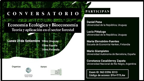 Conversario ASAUEE