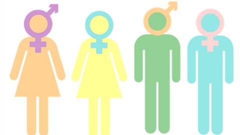 Diversitat de gènere i orientació