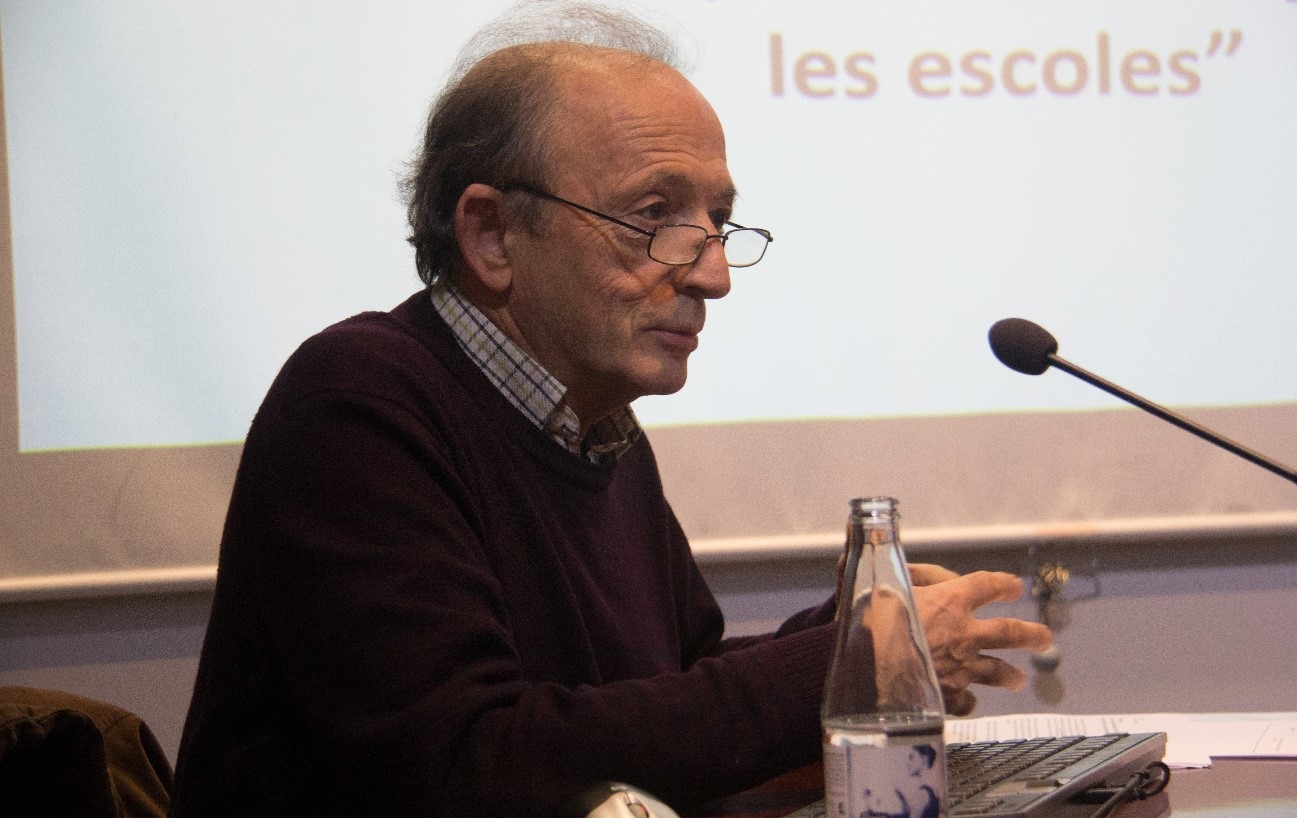 José Manuel Yabar