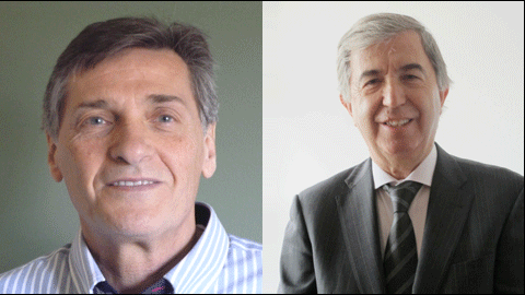 Guillem Pintos i Miquel Vilardell
