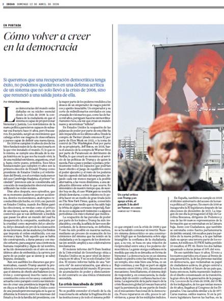 El País