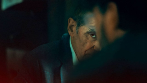  Picture film No me llames ternera